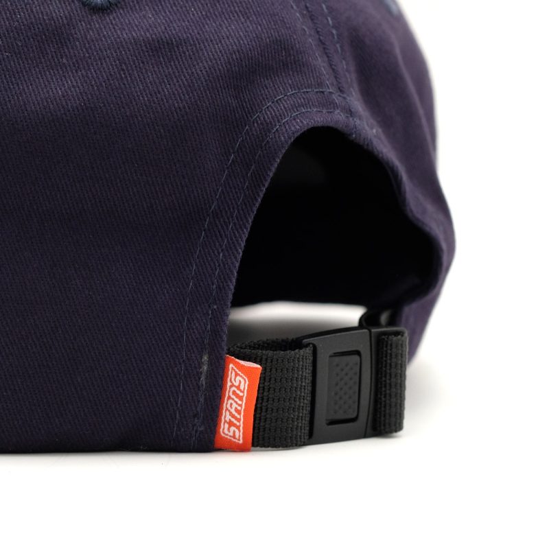 PR1449 01HAT NAVY BACK