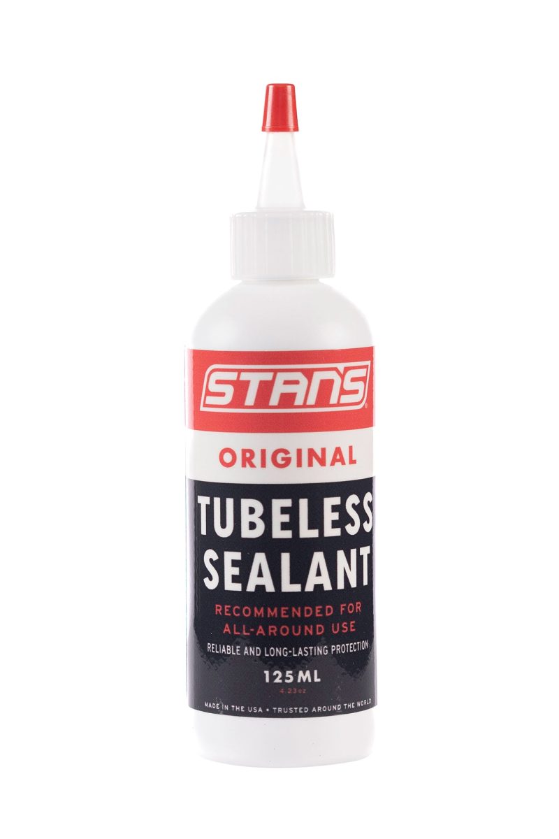 ST0154STAN SORIGINALTUBELESSSEALANT 125ML