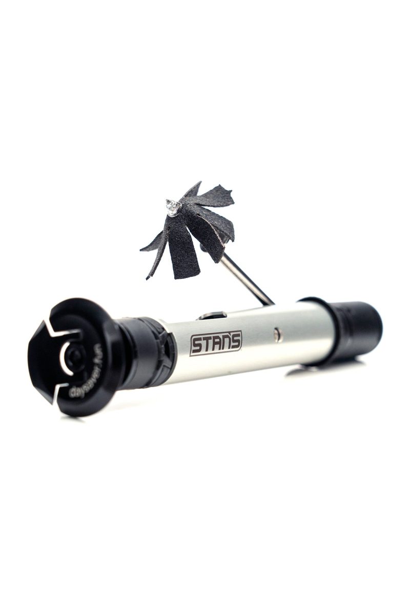 TP0032STAN SINCREDIBLEDARTTUBELESSREPAIRTOOL TOOLWITHMOUNT