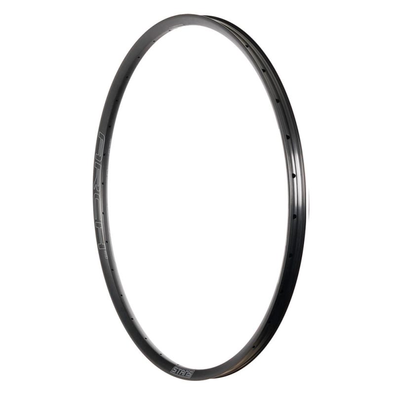 arch mk4 rim right