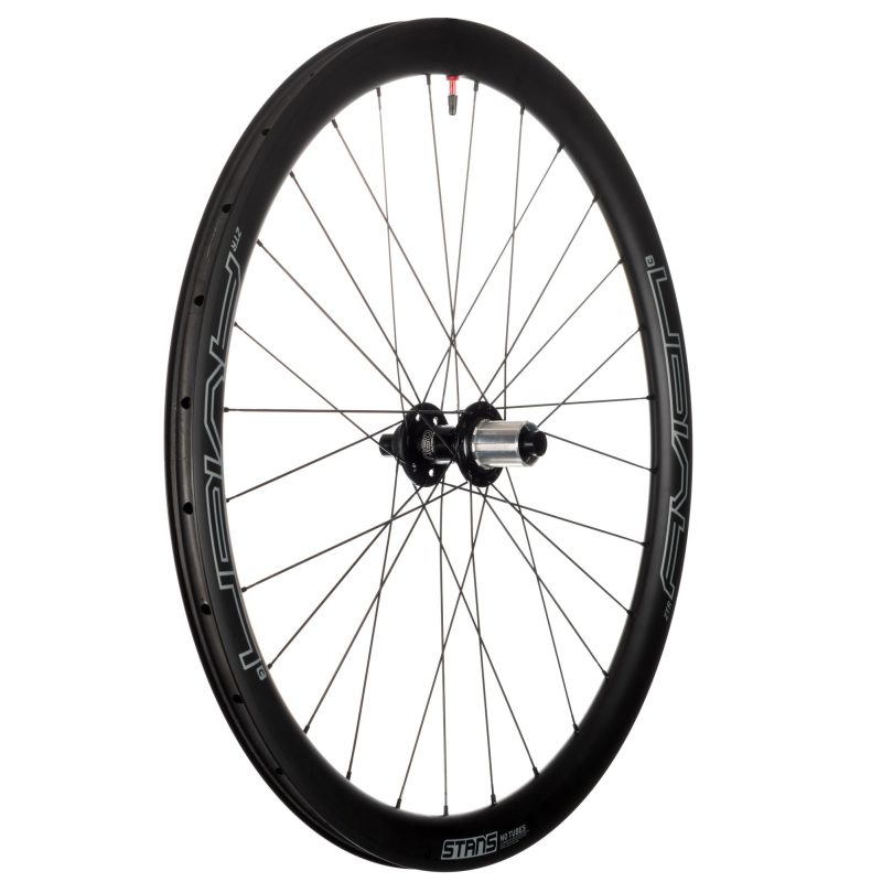 avion pro disc rearleft