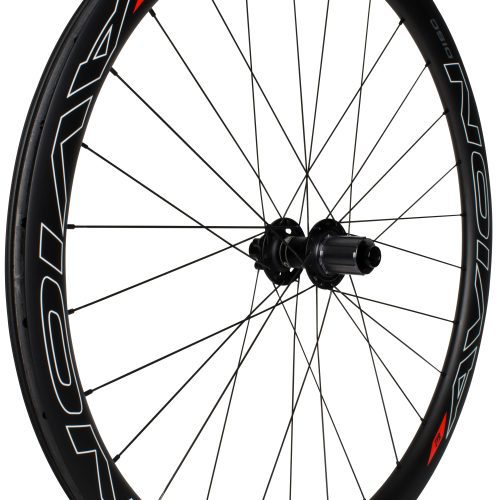 avion pro rear left