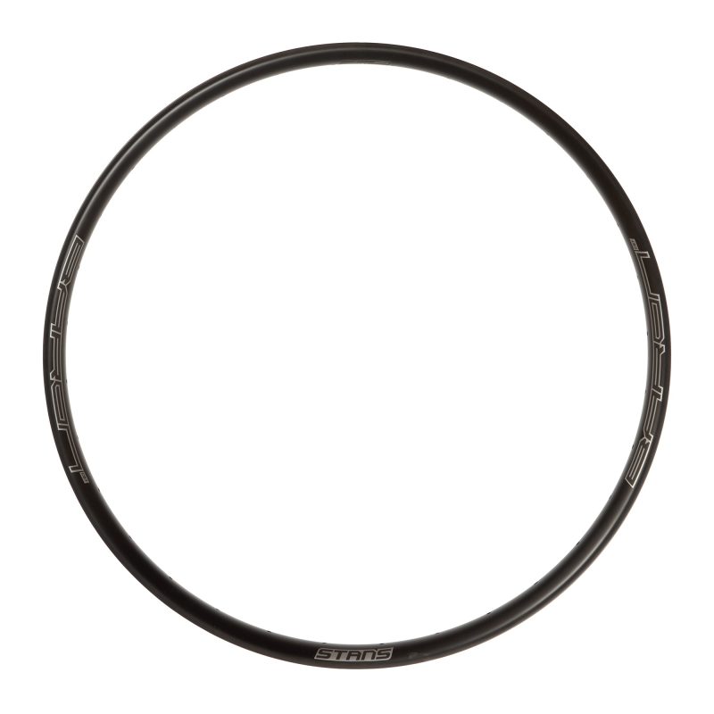 baron cb7 rim center