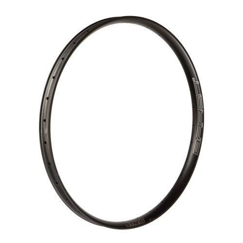 baron cb7 rim left