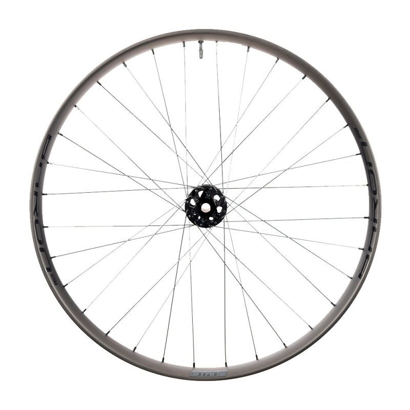 baron cb7 wheel center