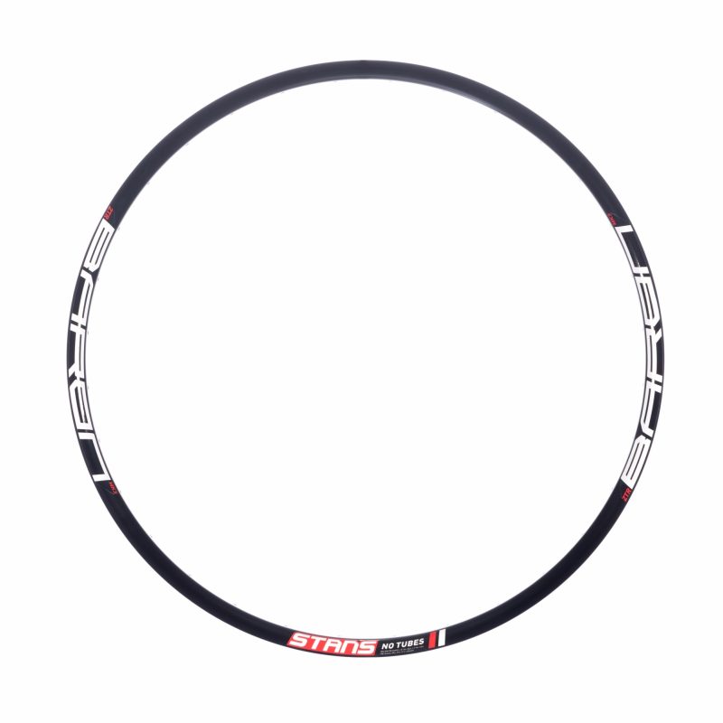 baron mk3 rim center