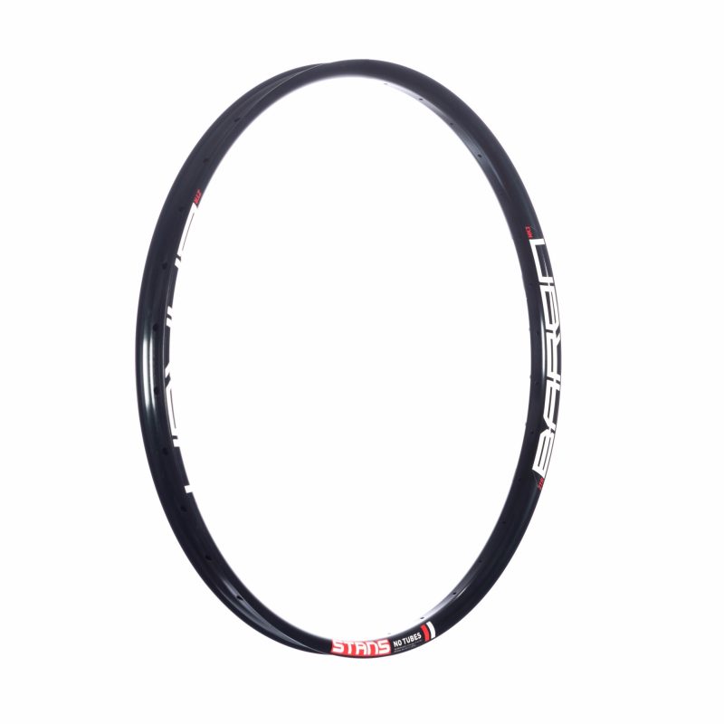 baron mk3 rim left