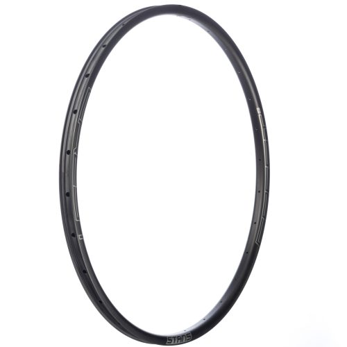 crest cb7 rim left