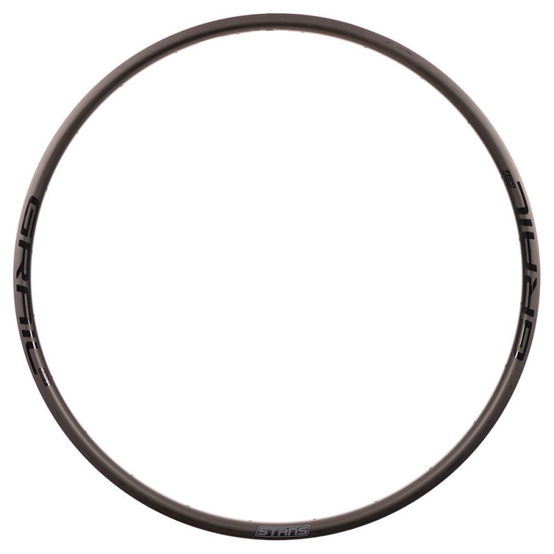 grail cb7 rim center