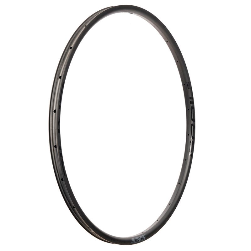 grail cb7 rim left