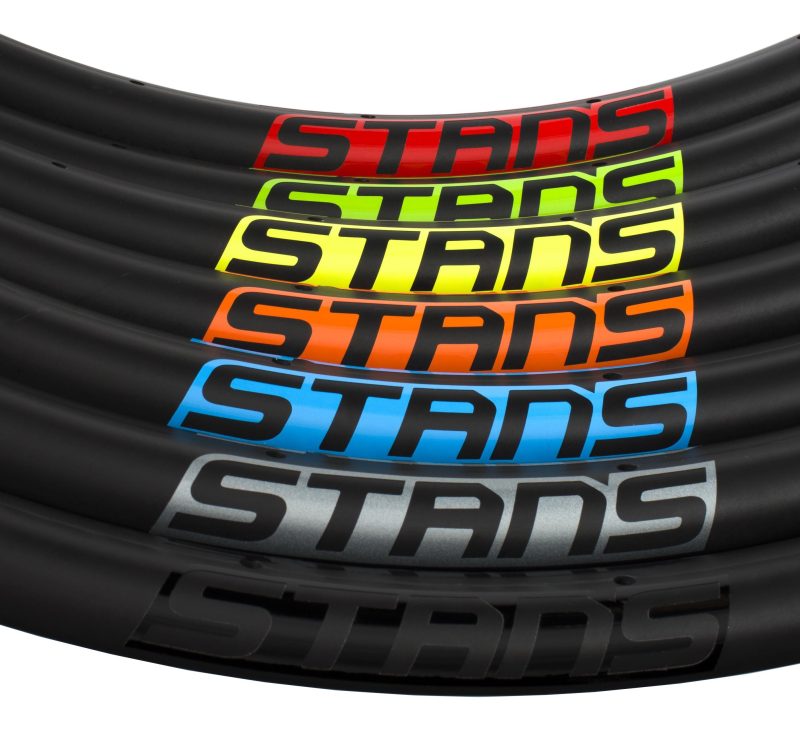 podium srd options 32