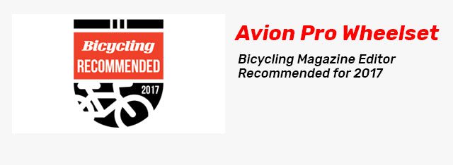 review bicyclingmag avionpro