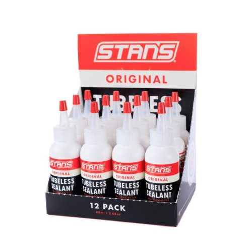 st0165 stan s original tubeless sealant 60ml 12 pack web