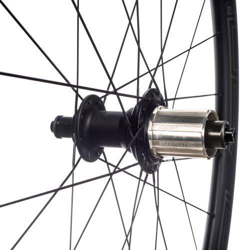 stans avion cr rear hub final