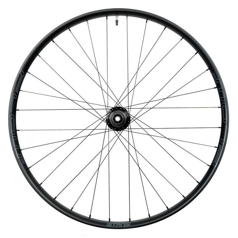 wheel flow mk4 ltd hub side